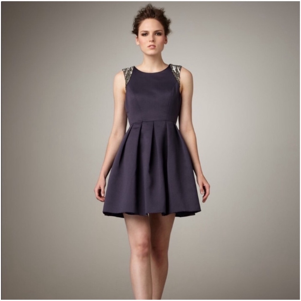 Shoshanna Party Dress Size 4